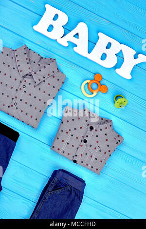 Baby boy branded clothes clearance sale