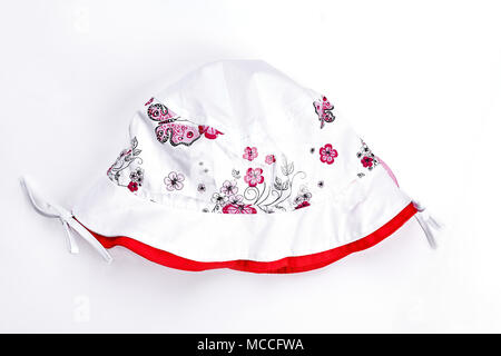 child's panama hat