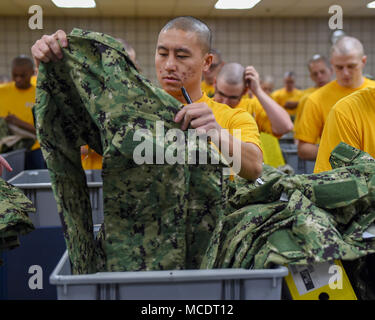 navy boot camp dates 2018