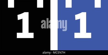 Calendar Isolated Flat Web Mobile Icon Vector Sign Symbol Button Element Silhouette Stock Vector