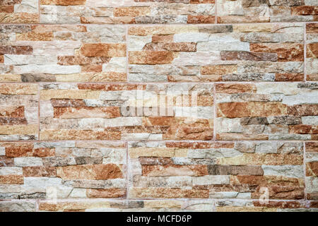 Natural stone tiles Stock Photo