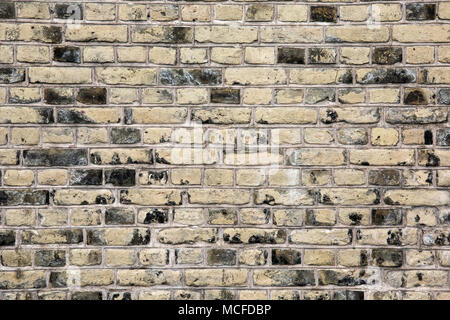 Red brick wall Stock Photo