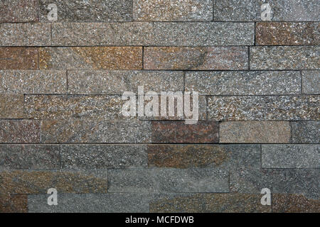 Natural stone tiles Stock Photo