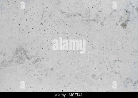 abstract weathered concrete with  Porous surface , texture   useful as a concrete  background Stock Photo