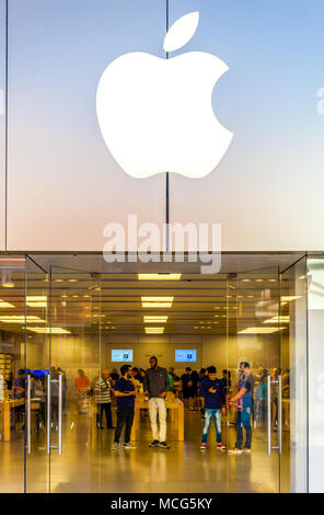 Apple la cantera hotsell