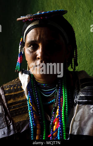 Guji Oromo Cultural Clothing -  Portugal