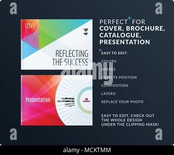 3 Layers icon vector logo set collection for web app ui Stock Vector ...