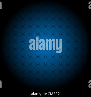 dark background texture with squares, shadows Stock Vector