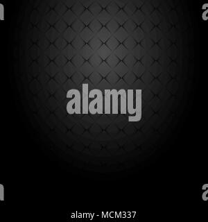 dark background texture with squares, shadows Stock Vector