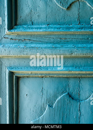 Town of Bevagna in Umbria, Italy Stock Photo