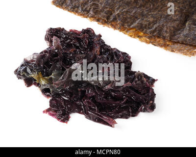 Alga nori Stock Photos, Royalty Free Alga nori Images