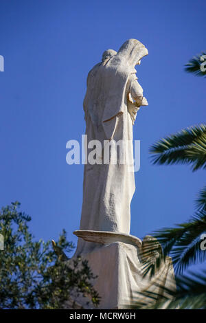 Abu ghosh monastery hi res stock photography and images Alamy