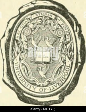 . THE University o/Liverpool has been compelled this year to refuse admission to numbers of promising men and women, and the demand for admission is so great that next Session, hundreds, probably, will have to be turned away. This condition of affairs is a reproach to a wealthy country, and a danger to the future prosperity of our nation. The University of Liverpool provides the best teaching that can be given in Arts and Com- merce, Science, Medicine, Law and Engineering. The departments of Tropical Medi= cine and Oceanography are the most advanced in the World, while its School of Fisheries  Stock Photo