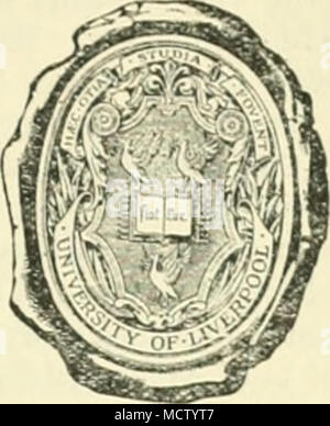 . THE University o/Liverpool has been compelled this year to refuse admission to numbers of promising men and women, and the demand for admission is so great that next Session, hundreds, probably, will have to be turned away. This condition of affairs is a reproach to a wealthy country, and a danger to the future prosperity of our nation. The University of Liverpool provides the best teaching that can be given in Arts and Com- merce, Science, Medicine, Law and Engineering. The departments of Tropical Medi= cine and Oceanography are the most advanced in the World, while its School of Fisheries  Stock Photo