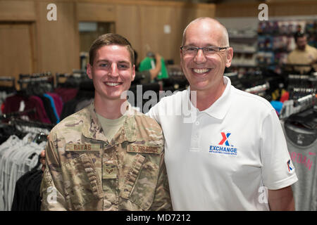 army airforce exchange system