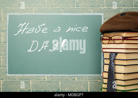 Educations happy moments Stock Photo