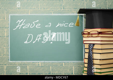 Educations happy moments Stock Photo