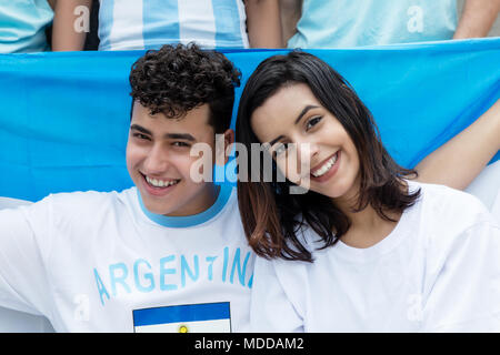 Argentinian National Team Fans Celebrating Argentina s Victory Over argentinian-national-team-fans-celebrating-argentina-s-victory-over