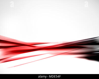 abstract background linear blur effect Stock Photo