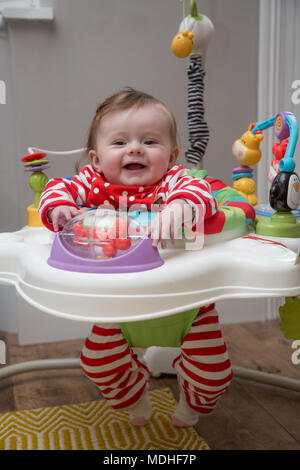 3 month hot sale old jumperoo