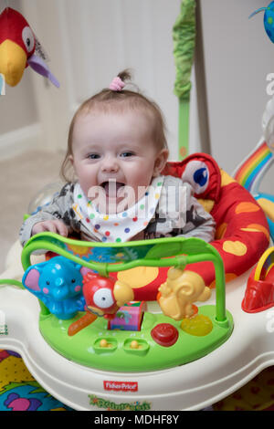 jumperoo for baby boy