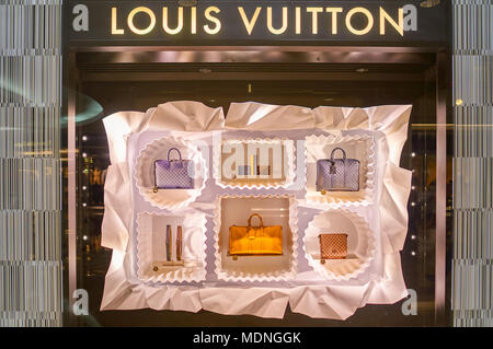 Louis Vuitton - Boutique in malaysia