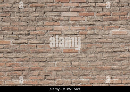 background from old bricks Stock Photo