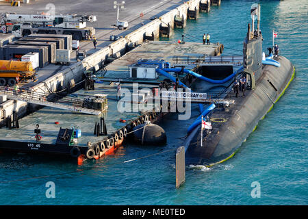 British Military, Submarine, U-Boot, Stock Photo