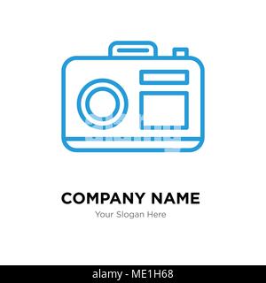 Photography Camera Logo Png Isolated On White Background For Your Web Mobile And App Design Stock Vector Image Art Alamy