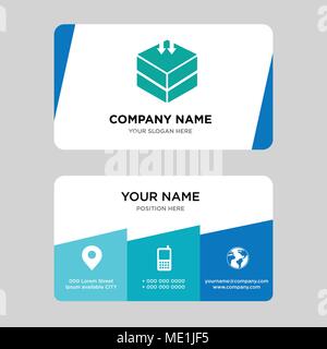 transparent packing box vector illustration isolated on white ...