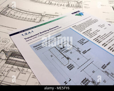 Rainscreen cladding technical guide, building envelope facade system ...