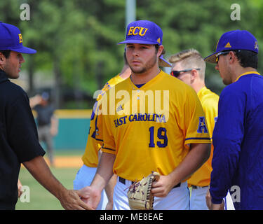 Burleson Makes MLB Debut With St. Louis Cardinals - East Carolina  University Athletics