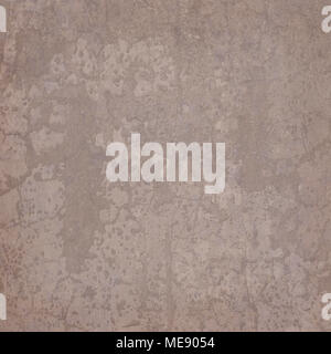 Beige wall cement background or texture, vintage Stock Photo