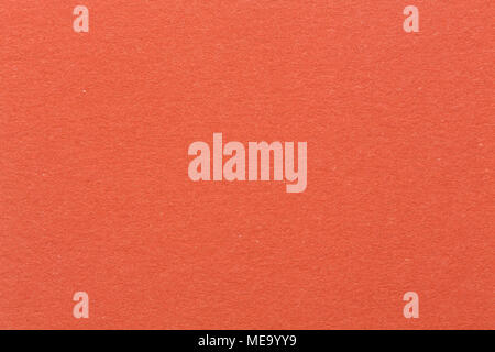 Paper orange abstract background. Stock Photo