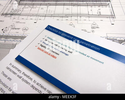 Rainscreen cladding technical guide, building envelope facade system ...