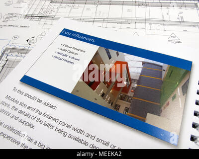 Rainscreen cladding technical guide, building envelope facade system ...
