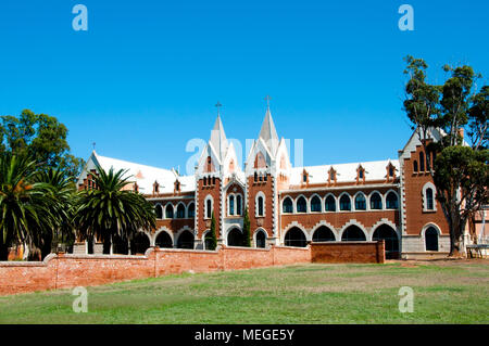 St Gertrudes College - New Norcia - Australia Stock Photo