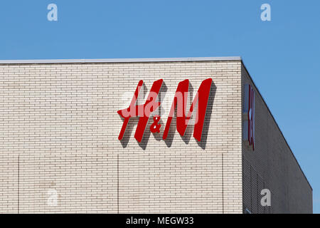 hm international mall