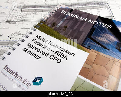 Rainscreen cladding technical guide, building envelope facade system ...