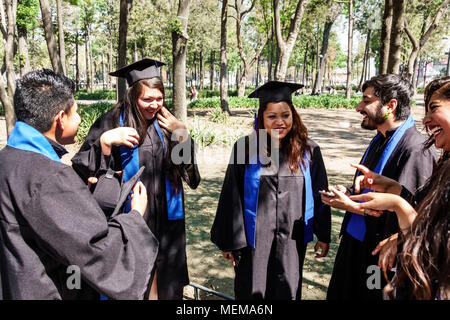 Mexico City,Mexican,Hispanic Latin Latino ethnic,historic Center Centre,Alameda Central,public park,adult adults man men male,woman women fem Stock Photo