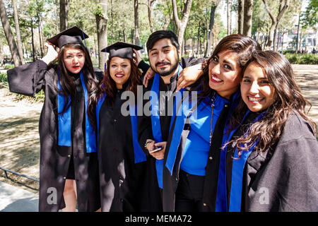 Mexico City,Mexican,Hispanic Latin Latino ethnic,historic Center Centre,Alameda Central,public park,adult adults man men male,woman women fem Stock Photo