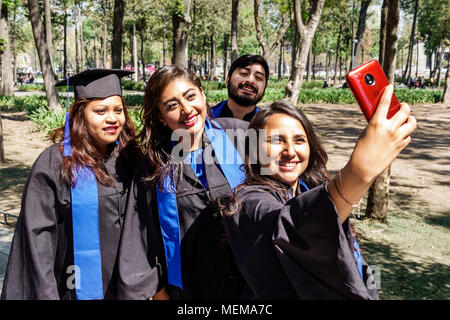 Mexico City,Mexican,Hispanic Latin Latino ethnic,historic Center Centre,Alameda Central,public park,adult adults man men male,woman women fem Stock Photo
