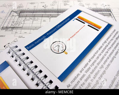 Rainscreen cladding technical guide, building envelope facade system ...