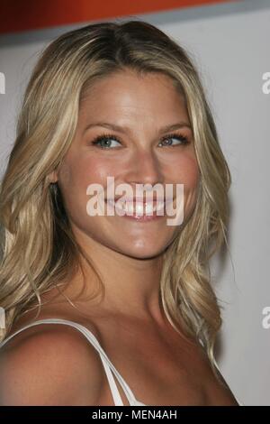 Ali Larter 2006 Photo By John Barrett/PHOTOlink.net Stock Photo - Alamy