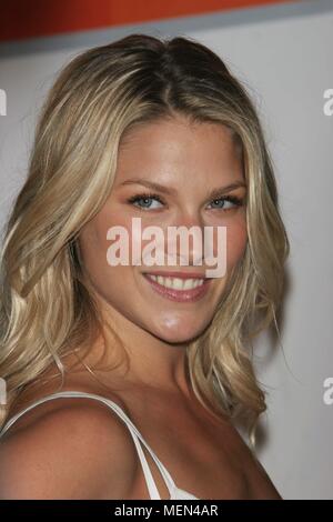 Ali Larter 2006 Photo By John Barrett/PHOTOlink.net Stock Photo - Alamy