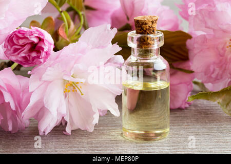 Cherry Blossoms Essential Oil