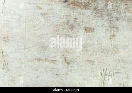 White wood. Old plank wooden wall background. Rustic white wood texture. Wood texture gray background. Stock Photo