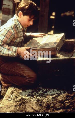 Jumanji, USA 1995 Regie: Joe Johnston Stock Photo