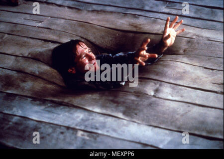 Jumanji, USA 1995 Regie: Joe Johnston Darsteller: Robin Williams Stock Photo