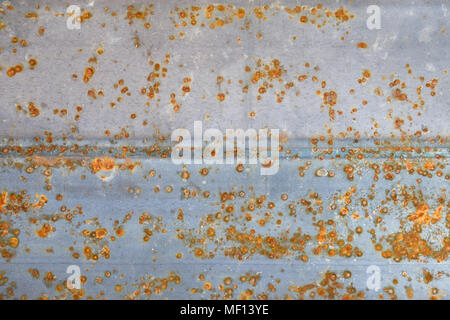 abstact background rusty iron Stock Photo